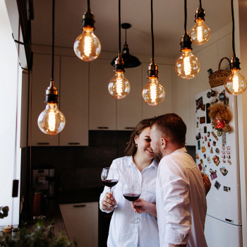 Фото с портфолио Анна Шаульская