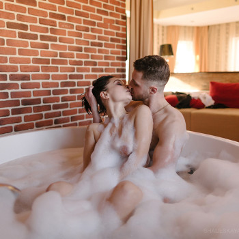 Фото с портфолио Анна Шаульская