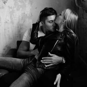 Фото с портфолио Анна Шаульская