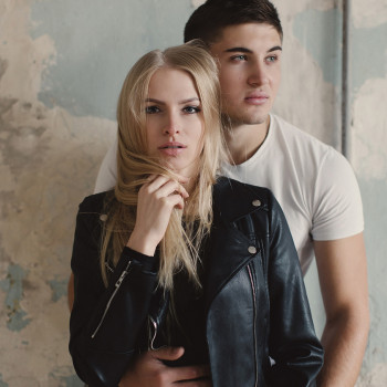 Фото с портфолио Анна Шаульская