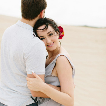 Фото с портфолио Анна Шаульская