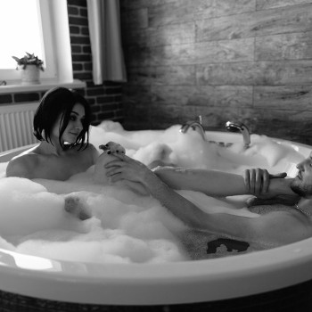 Фото с портфолио Анна Шаульская