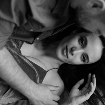 Фото с портфолио Анна Шаульская