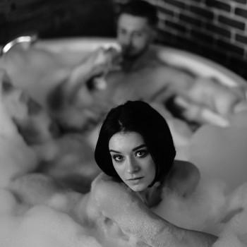 Фото с портфолио Анна Шаульская