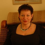 Психолог Людмила Колесник на Barb.ua