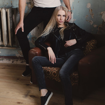 Фото с портфолио Анна Шаульская