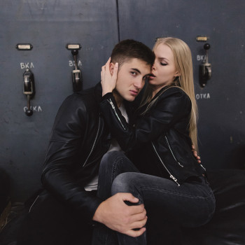 Фото с портфолио Анна Шаульская