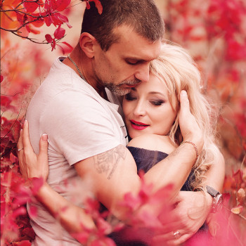 Фото с портфолио Анна Шаульская