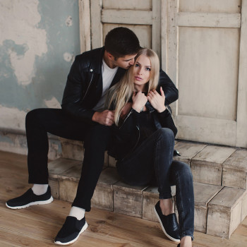 Фото с портфолио Анна Шаульская