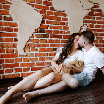 Фото с портфолио Анна Шаульская