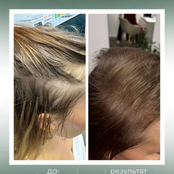 Фото с портфолио Lora studio