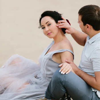 Фото с портфолио Анна Шаульская