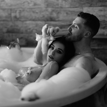 Фото с портфолио Анна Шаульская