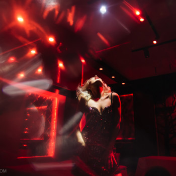 Фото с портфолио Анна Шаульская