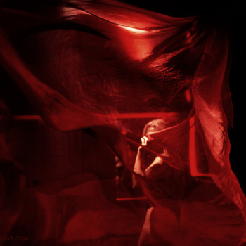 Фото с портфолио Анна Шаульская