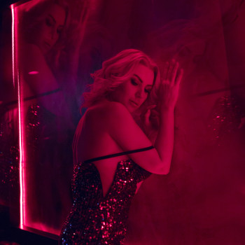 Фото с портфолио Анна Шаульская