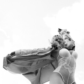 Фото с портфолио Анна Шаульская