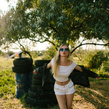 Фото с портфолио Анна Шаульская