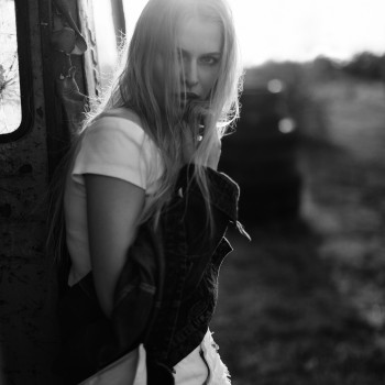 Фото с портфолио Анна Шаульская