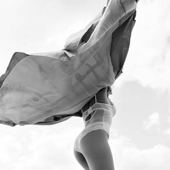 Фото с портфолио Анна Шаульская