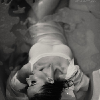 Фото с портфолио Анна Шаульская