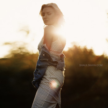 Фото с портфолио Анна Шаульская