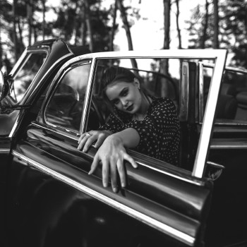 Фото с портфолио Анна Шаульская