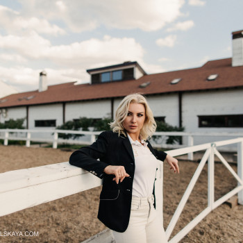 Фото с портфолио Анна Шаульская