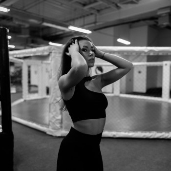 Фото с портфолио Анна Шаульская