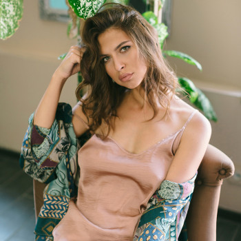 Фото с портфолио Анна Шаульская