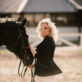 Фото с портфолио Анна Шаульская