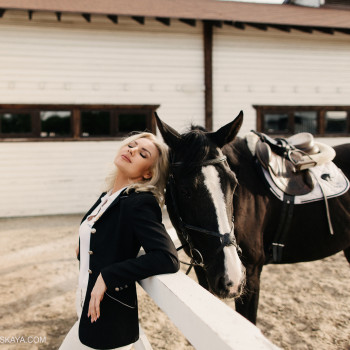 Фото с портфолио Анна Шаульская