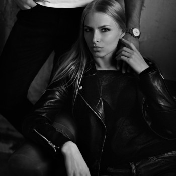 Фото с портфолио Анна Шаульская