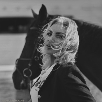 Фото с портфолио Анна Шаульская