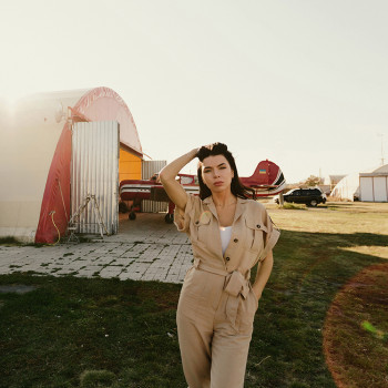 Фото с портфолио Анна Шаульская