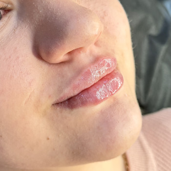 Фото с портфолио Любов Чумаченко