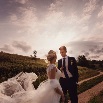 Фото с портфолио Анна Шаульская