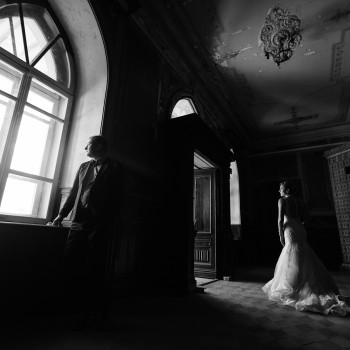 Фото с портфолио Анна Шаульская