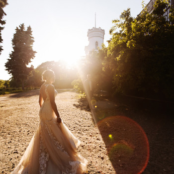 Фото с портфолио Анна Шаульская