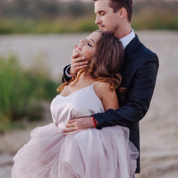 Фото с портфолио Анна Шаульская