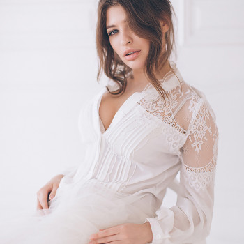 Фото с портфолио Анна Шаульская