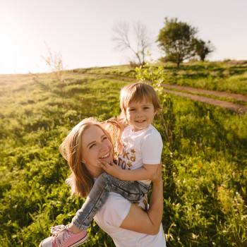 Фото с портфолио Анна Шаульская