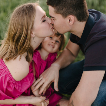 Фото с портфолио Анна Шаульская