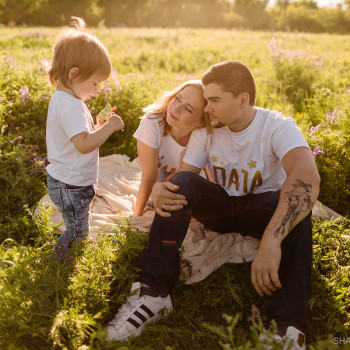 Фото с портфолио Анна Шаульская