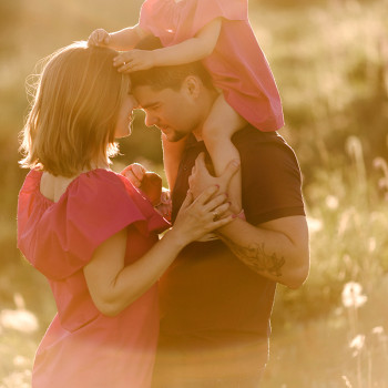 Фото с портфолио Анна Шаульская