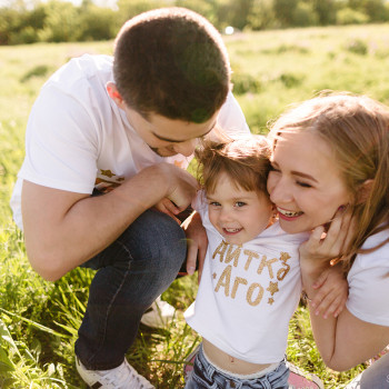 Фото с портфолио Анна Шаульская