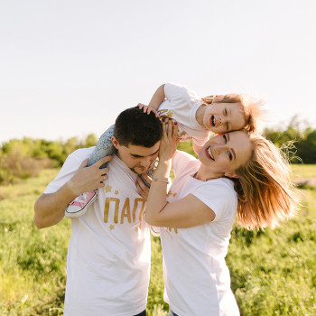 Фото с портфолио Анна Шаульская