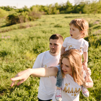 Фото с портфолио Анна Шаульская