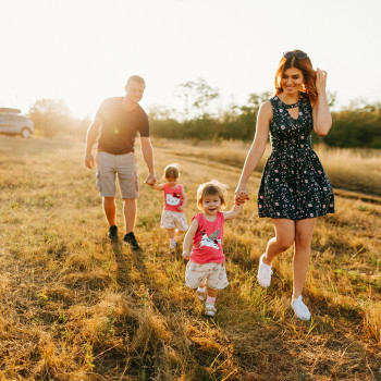 Фото с портфолио Анна Шаульская