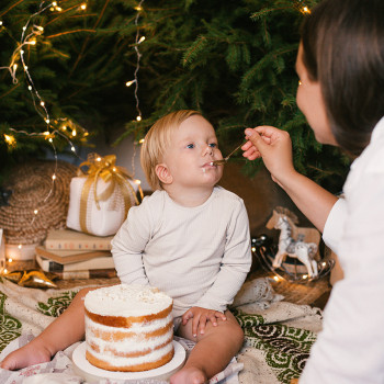 Фото с портфолио Анна Шаульская